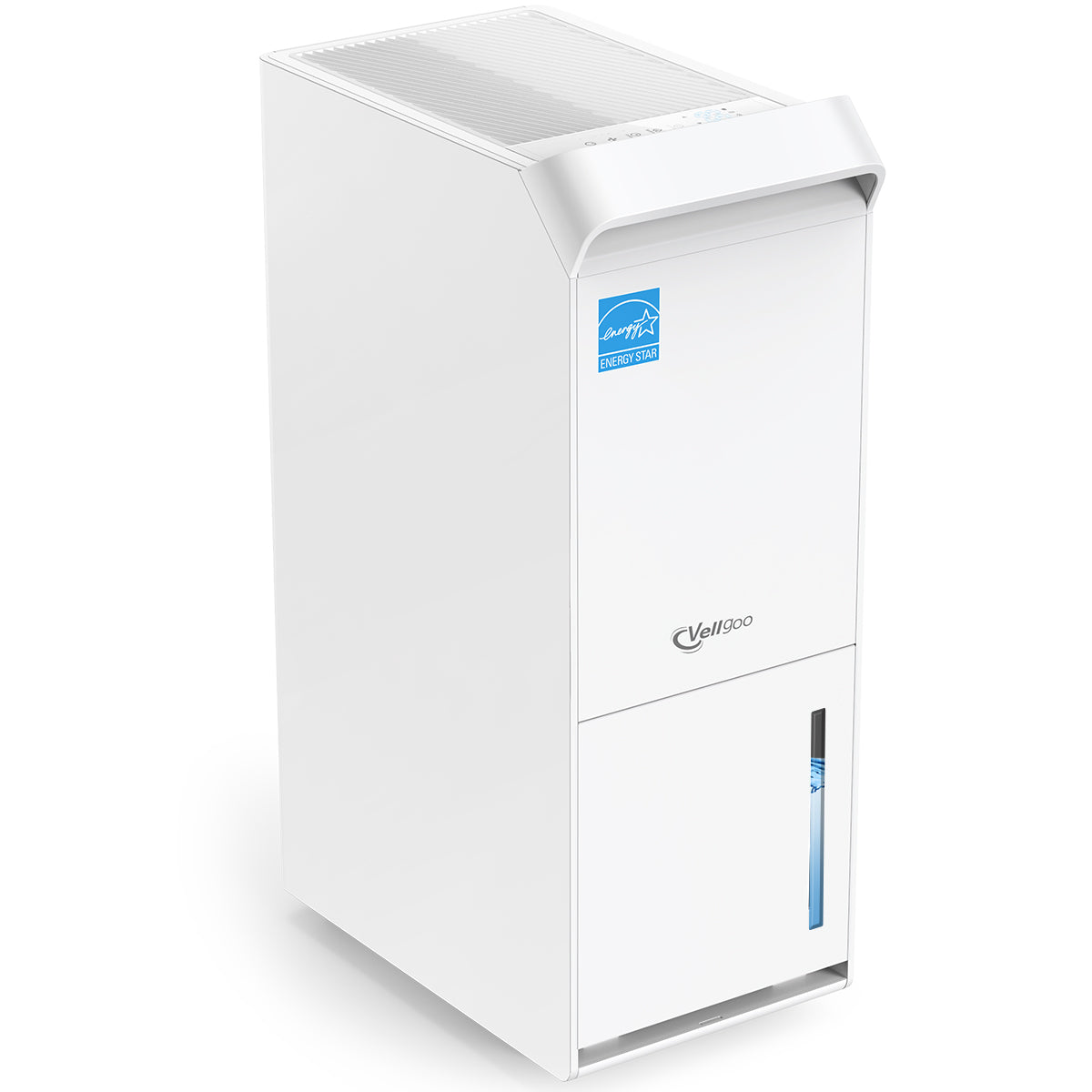 Vellgoo Dehumidifier DryTank Series