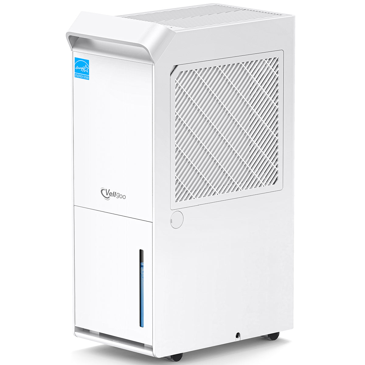 Vellgoo Dehumidifier DryTank Series